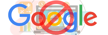 Google перестал размещать рекламу в России, как правильно поступить предпринимателям?